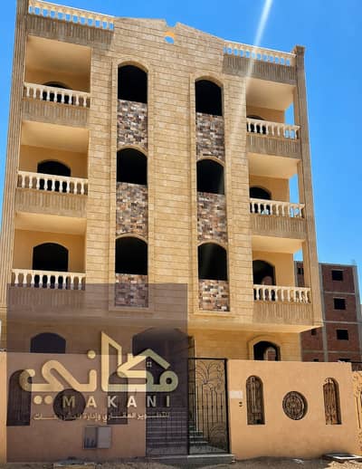 5 Bedroom Duplex for Sale in Badr City, Cairo - WhatsApp Image 2026-07-02 at 5.23. 51 AM. jpeg