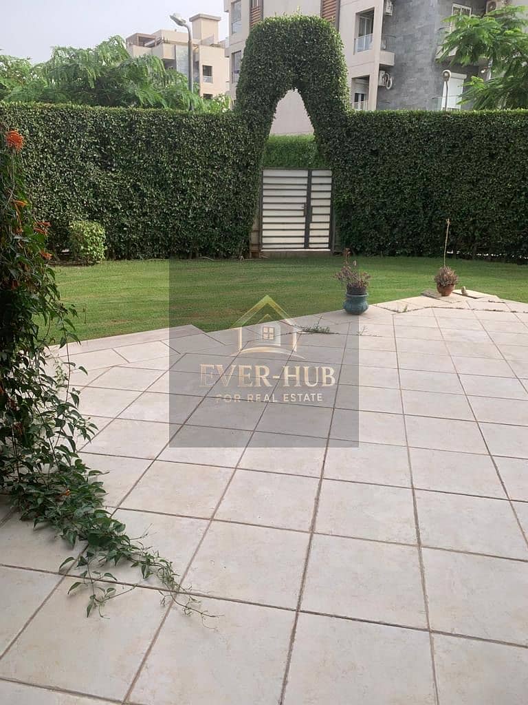Ground Floor Apartment with Garden for Rent – Zayed Dunes – Sheikh Zayed A beautifully finished ground floor apartment with a private garden for rent in Zayed Dunes, offering a spacious layout, premium location, and comfortable family living. - Ansicht 3
