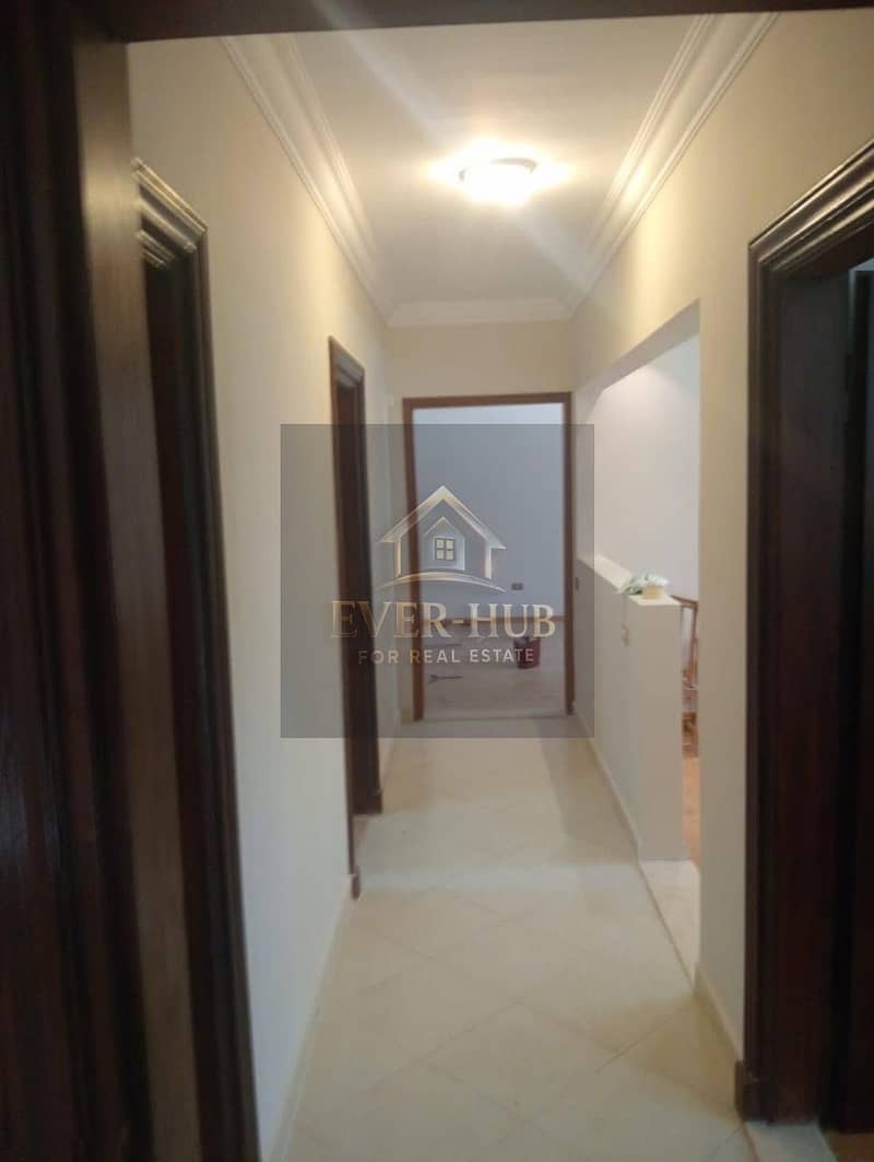 Ground Floor Apartment with Garden for Rent – Zayed Dunes – Sheikh Zayed A beautifully finished ground floor apartment with a private garden for rent in Zayed Dunes, offering a spacious layout, premium location, and comfortable family living. - Ansicht 5