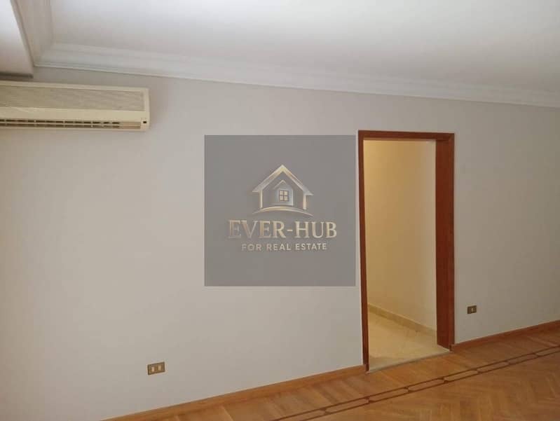 Ground Floor Apartment with Garden for Rent – Zayed Dunes – Sheikh Zayed A beautifully finished ground floor apartment with a private garden for rent in Zayed Dunes, offering a spacious layout, premium location, and comfortable family living. - Ansicht 6