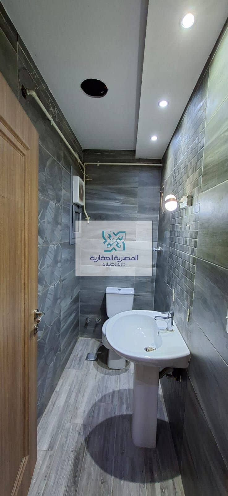 #Office_for_rent (duplex) Administrative License Al-Mi'raj Al-A'la behind #Carrefour and #Ring Road elevated ground and low ground - Więcej