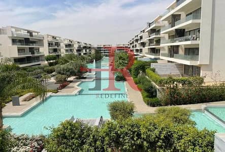 2 Bedroom Apartment for Sale in New Cairo, Cairo - 4628352-1a982o. jpg