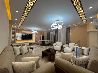 شقة فندقية 3 غرف نوم للايجار في مدينة نصر، القاهرة - 2632. jpg