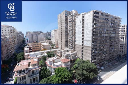 فلیٹ 3 غرف نوم للبيع في رشدي، الإسكندرية - 1. JPG فلیٹ 3 غرف نوم للبيع في رشدي، الإسكندرية - 1. JPG