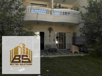10+ Beds Villa for Sale in Obour City, Cairo - IMG-20260701-WA0027. jpg