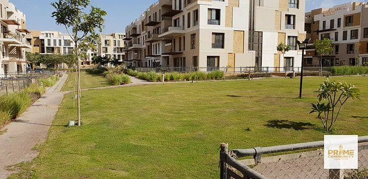 17 apartment-for-sale-westown-sheikh-zayed-beverly-hills-ground-floor. jpg