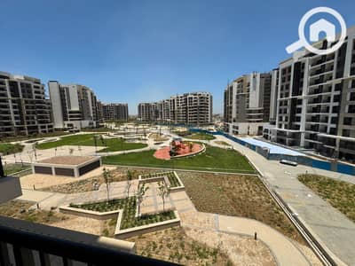 2 Bedroom Flat for Sale in Sheikh Zayed, Giza - WhatsApp Image 2026-07-02 at 12.37. 11 PM (2). jpeg