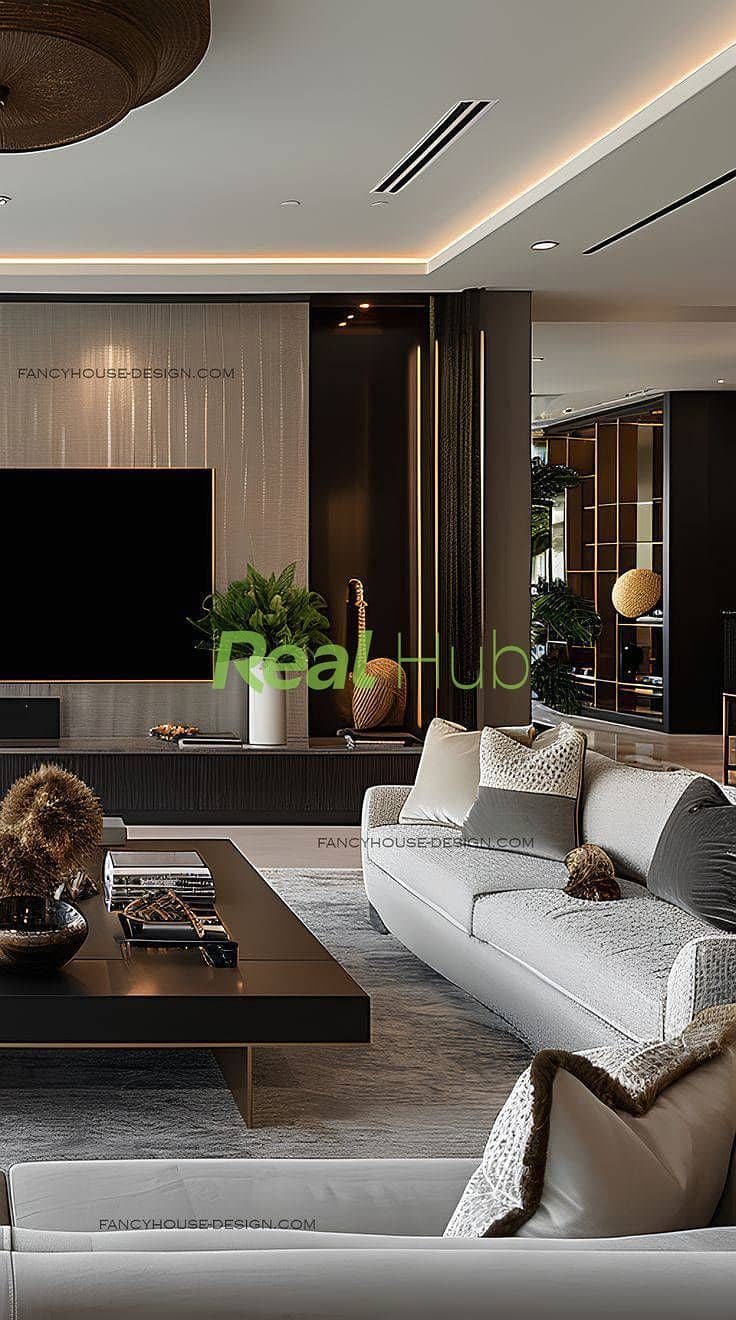 Last apartment with hotel finishing in Marriott, Heliopolis, ready to move. - Widok 4