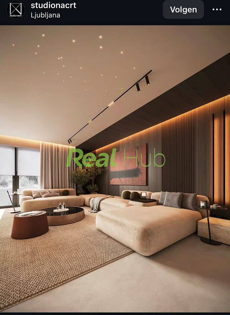 Last apartment with hotel finishing in Marriott, Heliopolis, ready to move. - Więcej