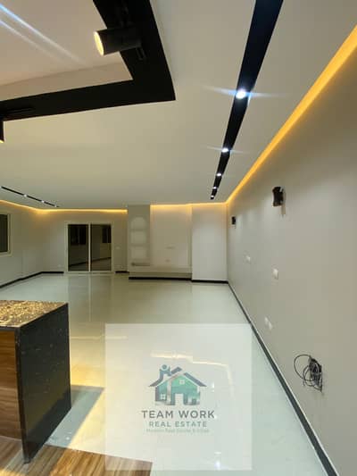 3 Bedroom Flat for Sale in Sheikh Zayed, Giza - WhatsApp Image 2026-07-01 at 6.36. 50 PM (1). jpeg
