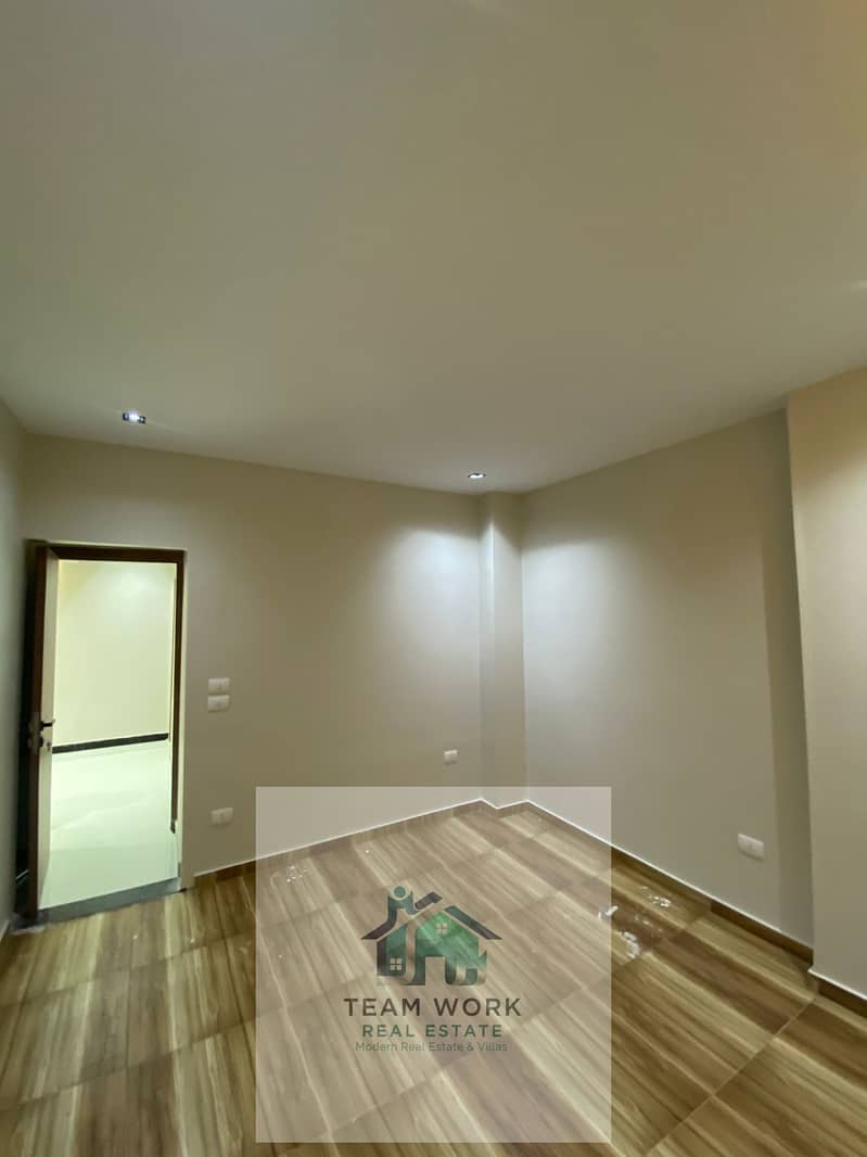 Apartment for sale at a bargain price in the 16th district of Sheikh Zayed - Widok 5