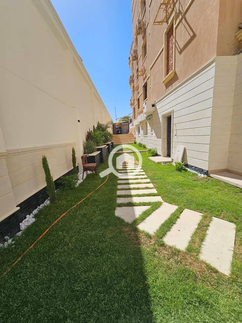 Finished Basement Apartment for Sale in District 9 – Sheikh Zayed Ready to move -Direct Landscape View - Ansicht 4