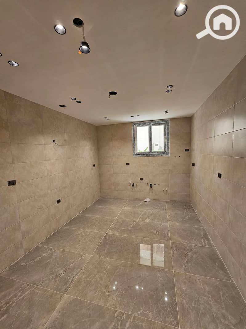 Finished Basement Apartment for Sale in District 9 – Sheikh Zayed Ready to move -Direct Landscape View - Ansicht 5