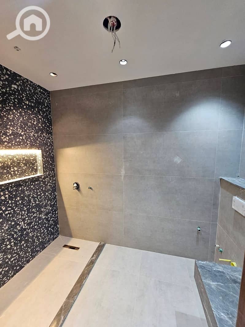 Finished Basement Apartment for Sale in District 9 – Sheikh Zayed Ready to move -Direct Landscape View - Ansicht 6