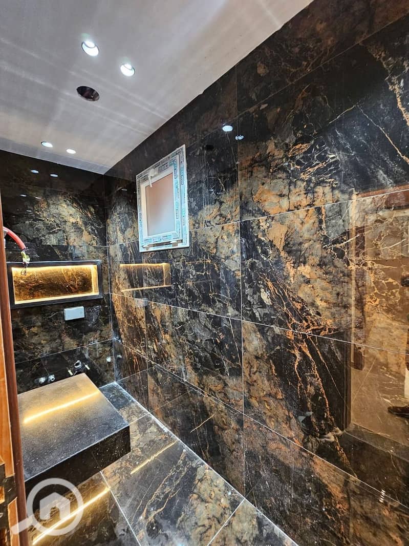 Finished Basement Apartment for Sale in District 9 – Sheikh Zayed Ready to move -Direct Landscape View - Mehr