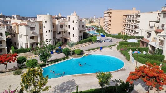 2 Bedroom Chalet for Rent in North Coast, Matruh - شاليه برووف للإيجار في قرية ديمورا –حمام سباحه- ك 75 الساحل الشمالي 2 Bedroom Chalet for Rent in North Coast, Matruh - شاليه برووف للإيجار في قرية ديمورا –حمام سباحه- ك 75 الساحل الشمالي