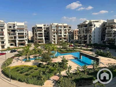 4 Bedroom Flat for Sale in Hadayek October, Giza - 1000303842. jpg