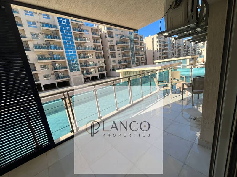 Apartment for sale in Downtown – next to Alamein Towers | Immediate handover - Widok 2