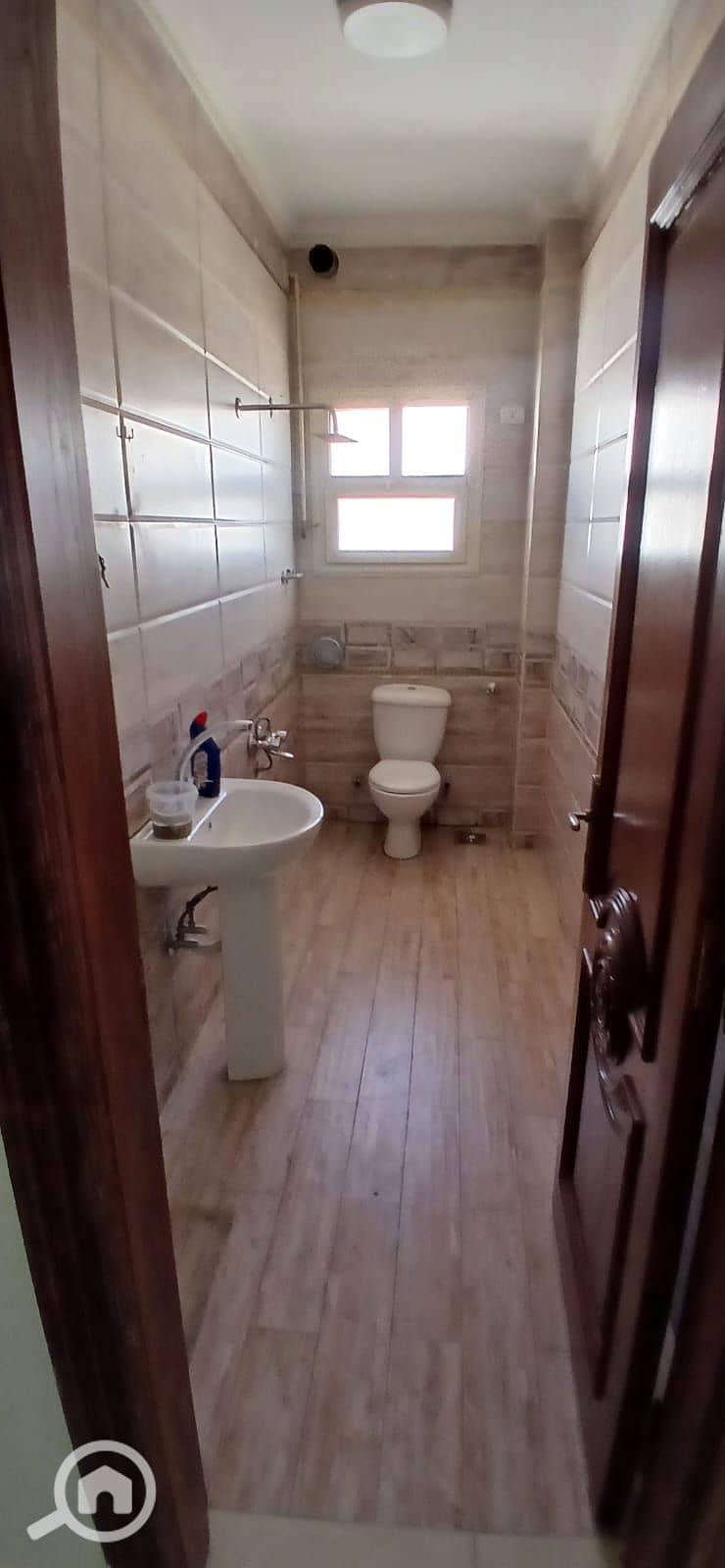 Office apartment for rent on Sadat Axis, third floor with elevator, super lux finishing. – pohled 3
