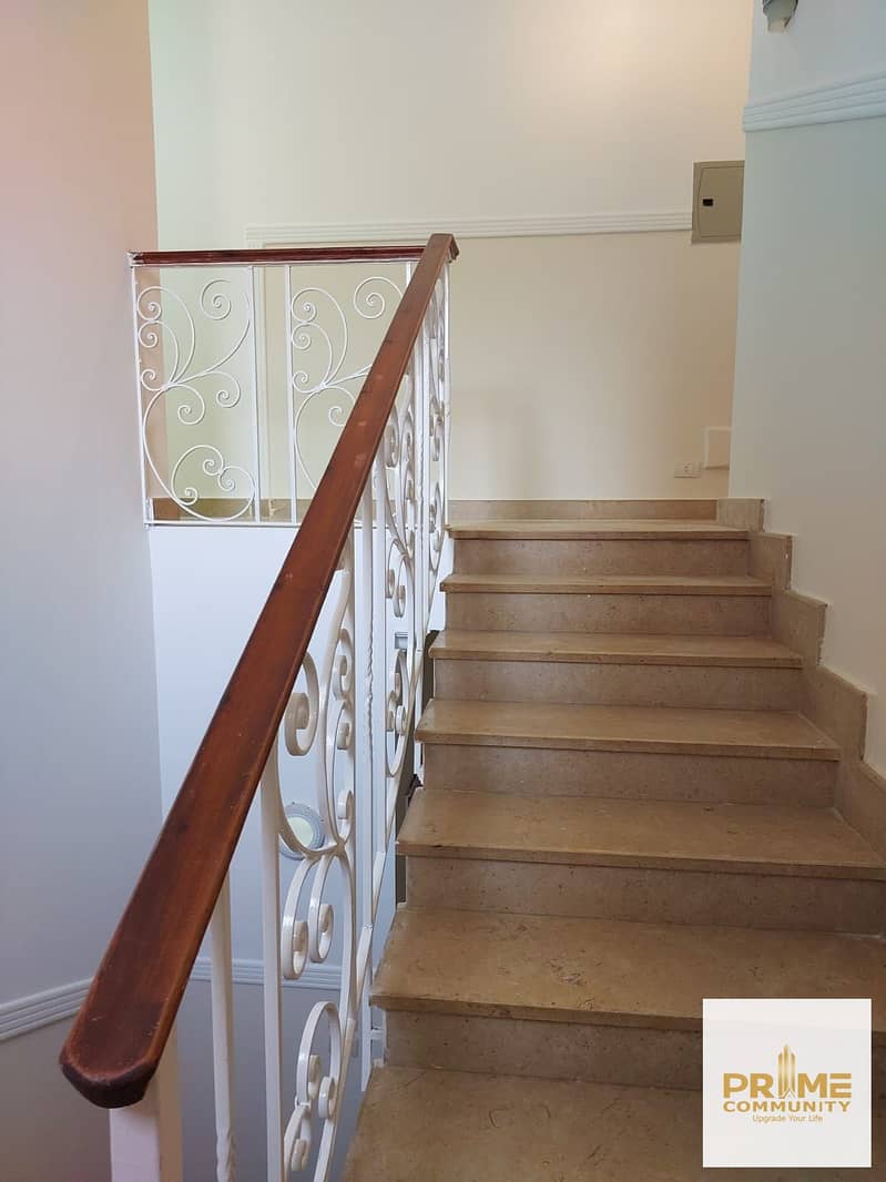 For Sale: A Rare Opportunity Below Market Price – Fully Equipped Bahri Duplex in Casa Compound – další