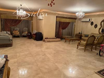 4 Bedroom Apartment for Sale in Madinaty, Cairo - WhatsApp Image 2026-04-16 at 12.20. 46 AM (1). jpeg