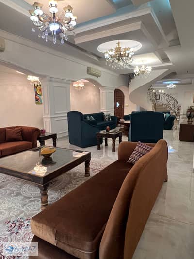 4 Bedroom Duplex for Rent in New Cairo, Cairo - WhatsApp Image 2026-06-29 at 4.50. 24 PM. jpeg