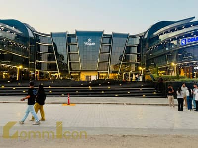 Retail for Rent in New Cairo, Cairo - WhatsApp Image 2026-07-02 at 1.52. 40 PM. jpeg