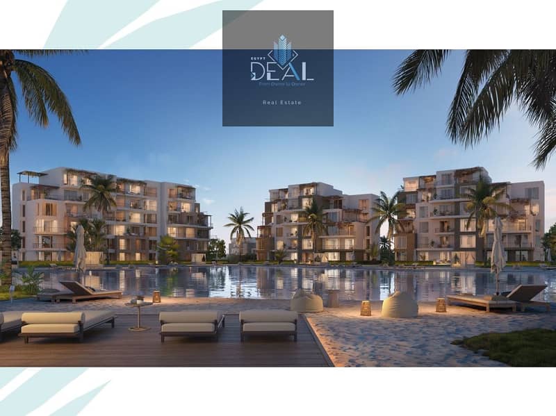 Looking for a North Coast chalet from a trusted developer with a fast delivery date? – pohled 3