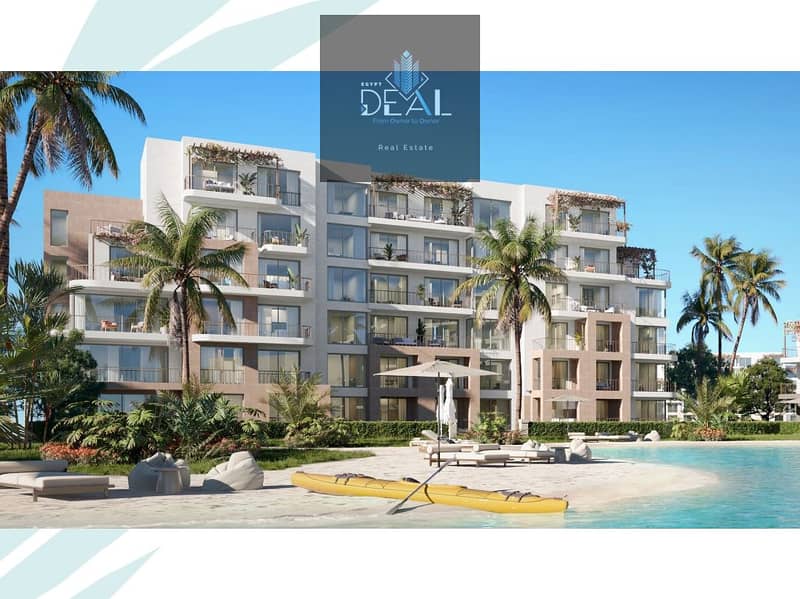 Looking for a North Coast chalet from a trusted developer with a fast delivery date? – pohled 4