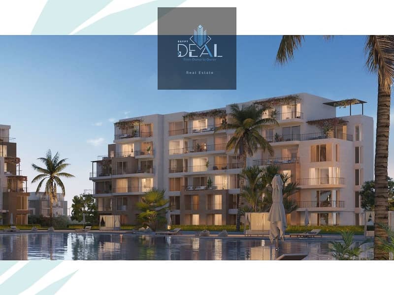 Looking for a North Coast chalet from a trusted developer with a fast delivery date? – pohled 5