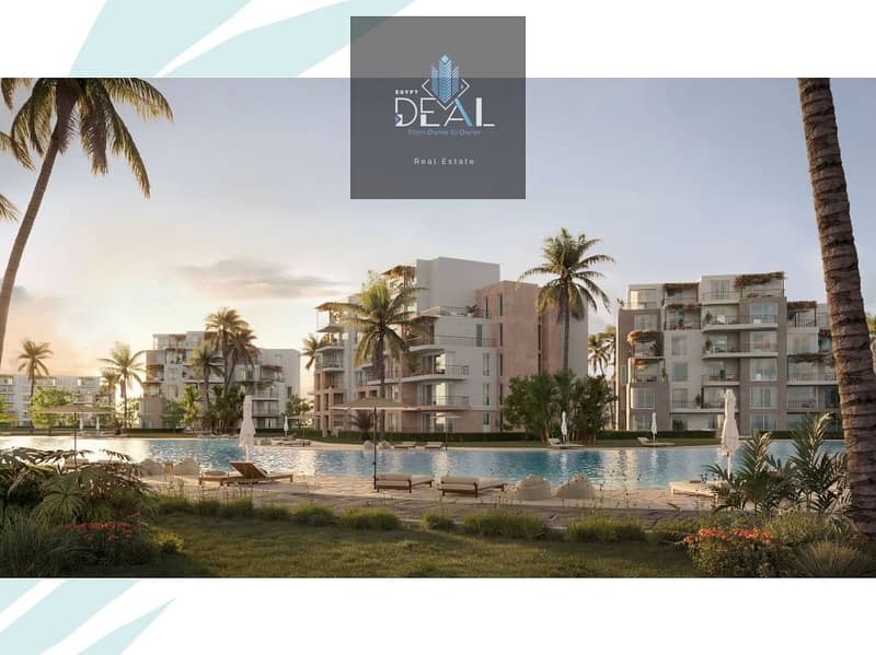 Looking for a North Coast chalet from a trusted developer with a fast delivery date? – pohled 6