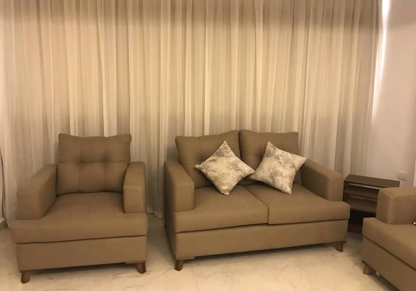 From the owner, Modern Apartment for Rent in Degla Maadi near the CAC - Vista 2