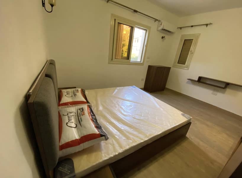 From the owner, Modern Apartment for Rent in Degla Maadi near the CAC - Vista 6