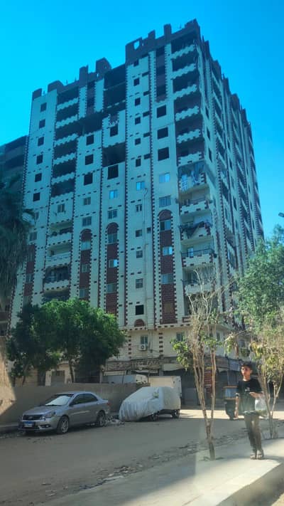 3 Bedroom Apartment for Sale in Haram, Giza - شقه للبيع لقطه اولاد رجب اللبيني هرم 3 Bedroom Apartment for Sale in Haram, Giza - شقه للبيع لقطه اولاد رجب اللبيني هرم