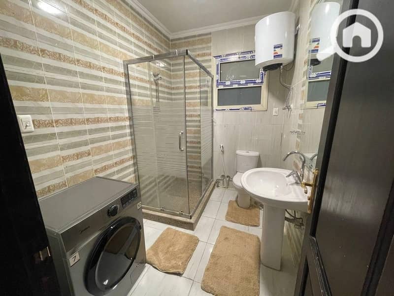 Luxury finished Apartment for Sale in Janna Zayed 1 – Sheikh Zayed Ready to move -Prime location Open view - Widok 5