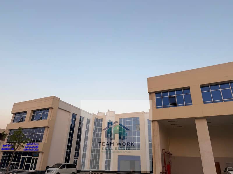 With a down payment of 33 million EGP | Own a medical/administrative floor of 870m² in Al-Khamayel, directly opposite the Police Mosque - Widok 3