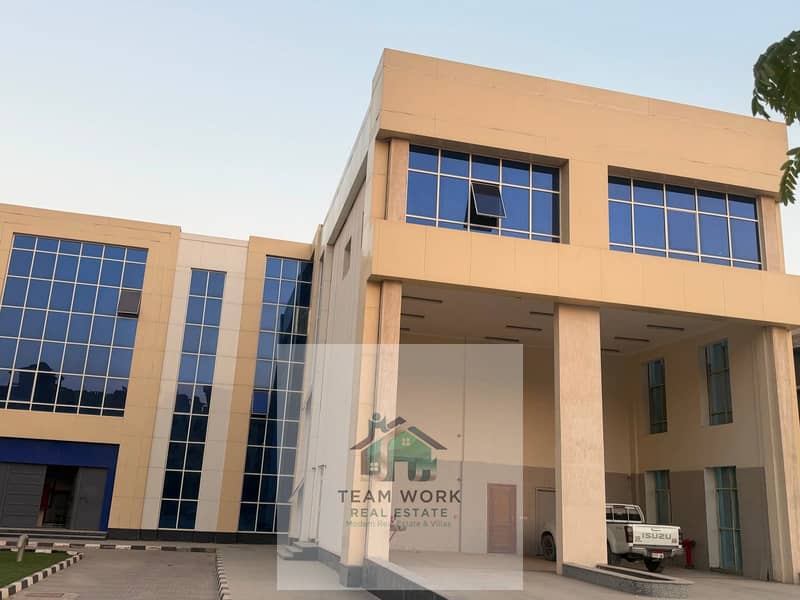 With a down payment of 33 million EGP | Own a medical/administrative floor of 870m² in Al-Khamayel, directly opposite the Police Mosque - Widok 4