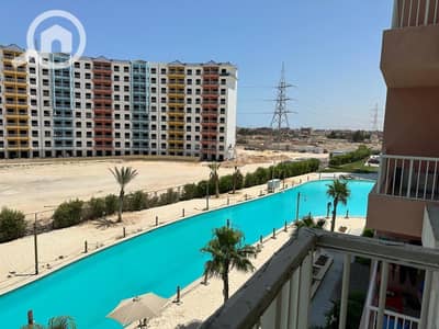 2 Bedroom Chalet for Sale in North Coast, Matruh - 3166. jpg
