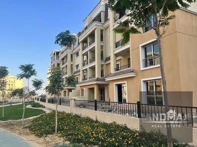 2 Bedroom Flat for Sale in Mostakbal City, Cairo - 561517662_122150011316652083_3504488654975235335_n. jpg 2 Bedroom Flat for Sale in Mostakbal City, Cairo - 561517662_122150011316652083_3504488654975235335_n. jpg
