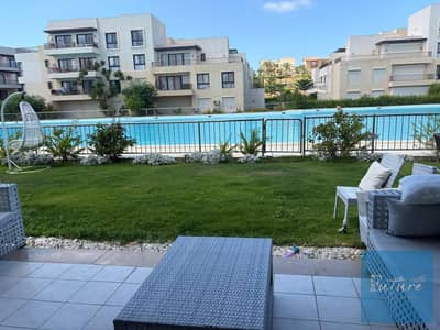 2 Bedroom Chalet for Sale in North Coast, Matruh - 70923. jpg