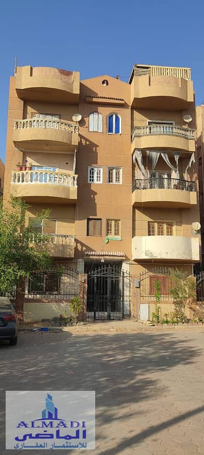 فلیٹ 2 غرفة نوم للبيع في مدينة بدر، القاهرة - 58142. jpg فلیٹ 2 غرفة نوم للبيع في مدينة بدر، القاهرة - 58142. jpg
