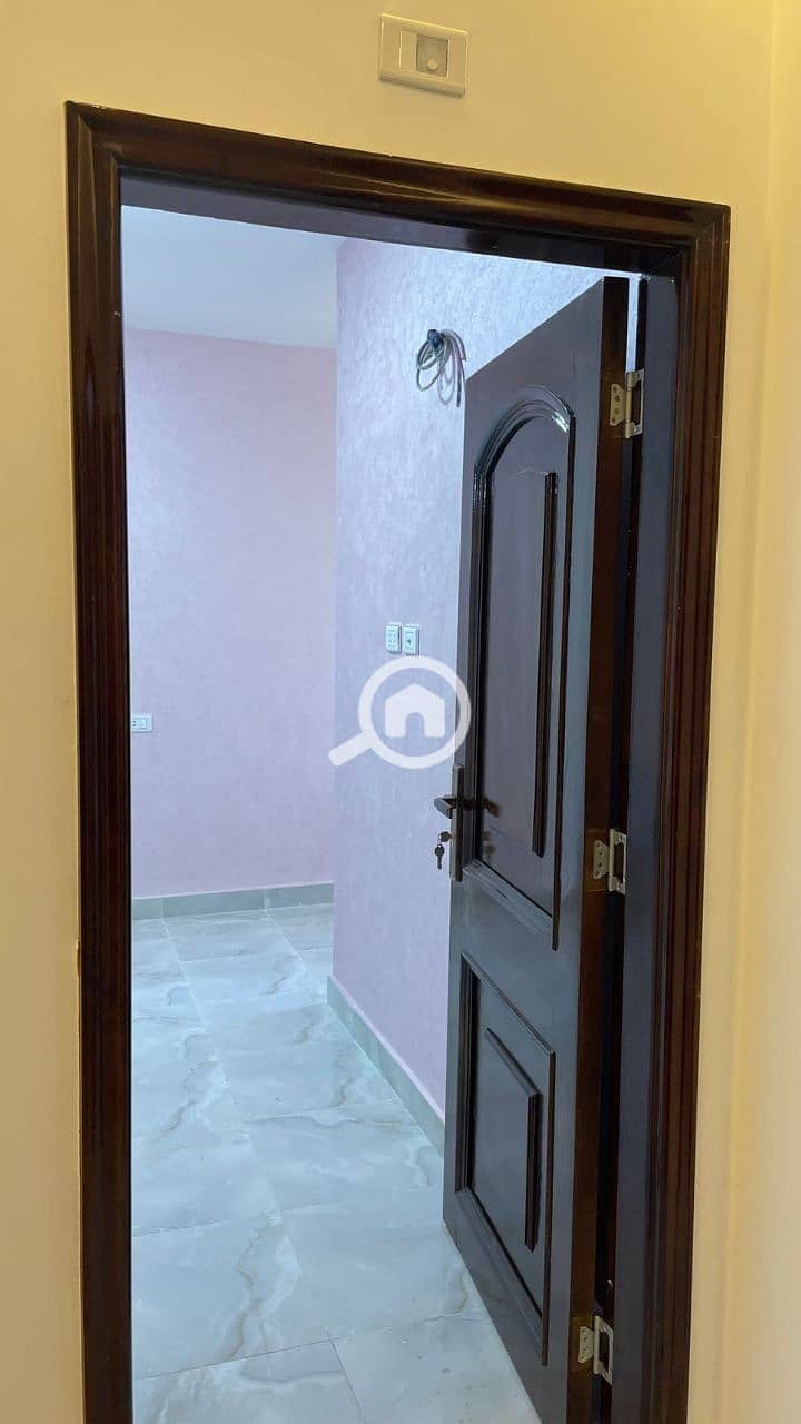 Apartment for Sale – El Shorouk City – Fourth District - Widok 2