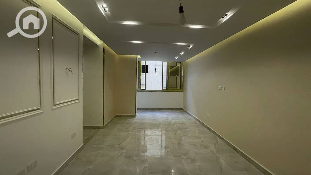 Apartment for Sale – El Shorouk City – Fourth District - Widok 3