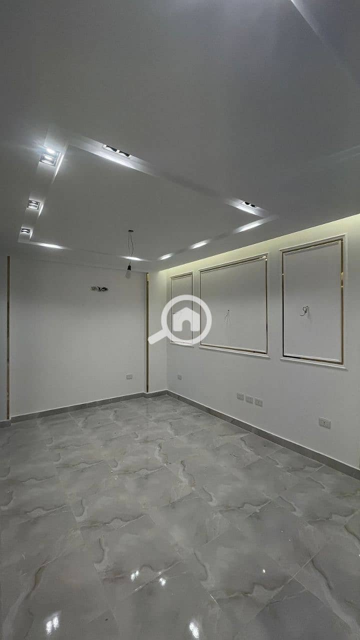 Apartment for Sale – El Shorouk City – Fourth District - Widok 6