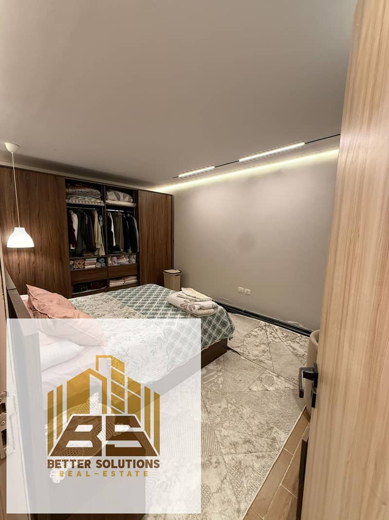 Apartment for sale - Obour City, Ninth District, Dar Misr Compound, second phase - Mehr