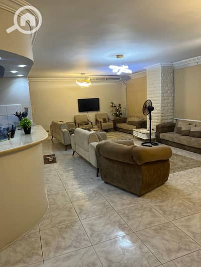 3 Bedroom Hotel Apartment for Rent in Nasr City, Cairo - 1000587490. jpg 3 Bedroom Hotel Apartment for Rent in Nasr City, Cairo - 1000587490. jpg