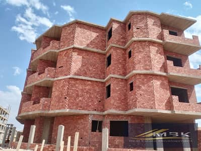 3 Bedroom Apartment for Sale in 6th of October, Giza - اكتوبر11. jpeg 3 Bedroom Apartment for Sale in 6th of October, Giza - اكتوبر11. jpeg