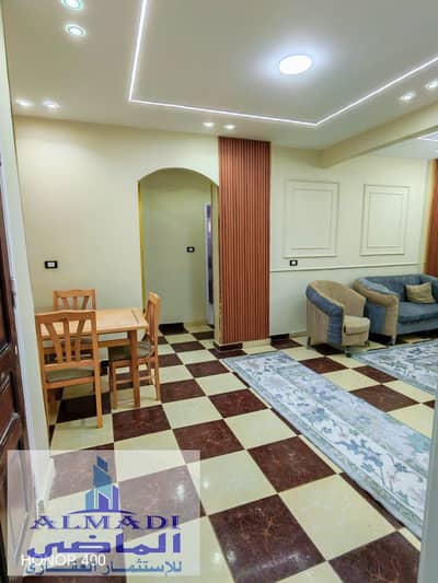 3 Bedroom Flat for Rent in Badr City, Cairo - 57756. jpg