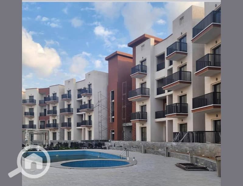 **36 sqmR Resal Studio for Sale|Direct from the Original Owner | Great Price | Near El Seid Club & Mall of Arabia | Nyoum October Compound, of October - Widok 2