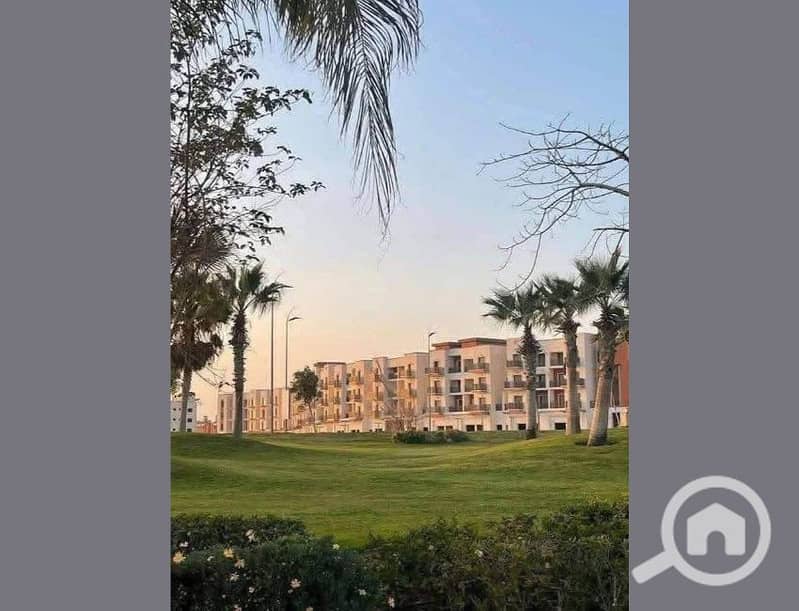 **36 sqmR Resal Studio for Sale|Direct from the Original Owner | Great Price | Near El Seid Club & Mall of Arabia | Nyoum October Compound, of October - Widok 6